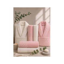 Beyaz - Pembe