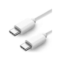 Type-c To Type-c Type C Type C Data Kablosu