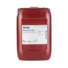 Mobil Dte Oil Light Sirkülasyon Yağı - 20 Lt.