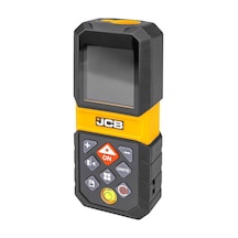 Jcb Lazerli Mesafe Ölçer - 80 M
