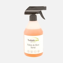Turkishcare Leke Sökücü 500 Ml