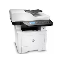 Hp Mfp 432fdn Çok Fonksiyonlu Siyah Lazer Yazıcı