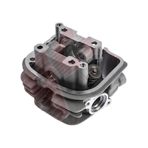 Silindir Kapak Komple Oem Spacy 110 45045