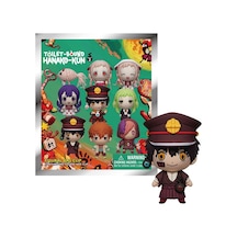 Monogram Toilet-bound Hanako-kun Klipsli Sürpriz Figür Seri 2 726 Diğer