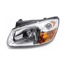 Kia - Ön Far Sol Cerato 2007-