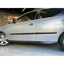 Seat Cordoba Yan Ek Marşpiyel 2002-2008 Plastik Boyasız
