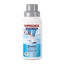 Impragnol Sneaker Temizleme Yıkama Sıvısı 250 G