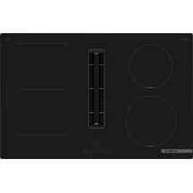Bosch PVS811B16E İndüksiyon Davlumbaz Entegreli Ankastre Ocak