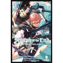 Seraph Of The End - Kıyamet Meleği 07 2023