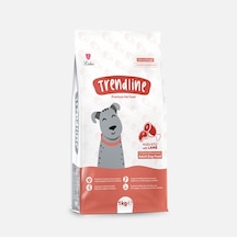 Trendline Dog Kuzu Etli Yetişkin Köpek Maması 1 Kg