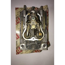 İTALYAN RUGGERİNİ Rd270 Silindir Kafası Komple Full (çift silindirli)