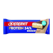Enervit Cookie Low Sugar Protein Bar 55 G 7'li Avantaj Paketi Mıchu