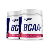 Proteinocean Bcaa+ Ahududu 300g X 2 Adet
