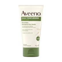 Aveeno Günlük Nemlendirici El Kremi 75 ML