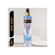 200 Ml Vücut Spreyi, Ferahlatıcı Ve Canlandırıcı Özellikte