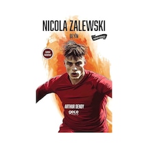 Nicola Zalewski / Arthur Dendy