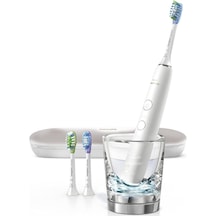 Philips Sonicare DiamondClean Smart 9300 Diş Fırçası - Beyaz