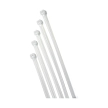 Tork Plastik Cırt Kelepçe Kablo Bağı 100 Lü 550 X 7.5 Mm Kablo Bağı Beyaz