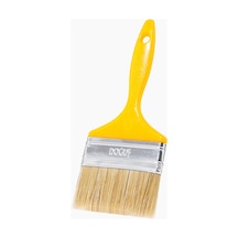 Doğuş 01510 Pls. Sapli Kestirme Firçasi No 1