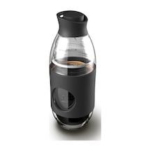 Cafflano Go-Brew B100-BK Kahve Demleme Ekipmanı Siyah