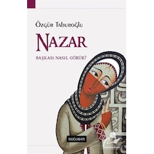Nazar - Özgür Taburoğlu - Doğu Batı Yayınları