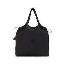 Kipling Assie G.rilla Girlz Kadın El Çanta Kı9760 Siyah