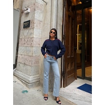 Buz Mavisi
