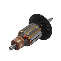 Attlas Atx 1400 Endüvi Rotor Kollektör