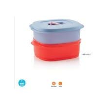 500 Ml Mikro Dalga Beslenme Kapı. Renkli
