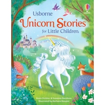 Usb - Unicorn Stories For Little Children