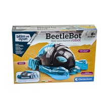 64192 Beetlebot - Robotik Laboratuvarı +8 Yaş Çok Renkli