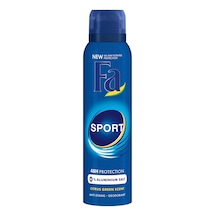 Fa Men Sport Erkek Sprey Deodorant 150 ML