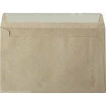 Mektup Elvan Silikonlu 11.4x16.2 90gr