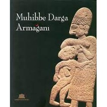 Muhibbe Darga Armağanı