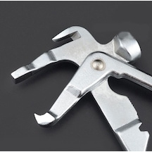 Badem10 Nt Tools Balans Kurşun Çekici Oto Lastik Denge Pensesi Ntf1007