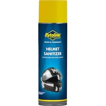 500 Ml Aerosol Putoline Kask Temizleyici Ve Dezenfektanı