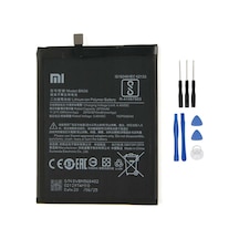 Xiaomi Mi A2 Pil Batarya ve Tamir Seti Bn36