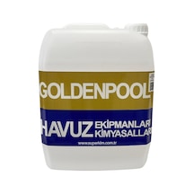Gtx Goldenpool Floc Çökeltici 5 Kg Hızlı Çöktürücü