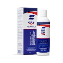 Konix Steril Yanık Jeli 118 Ml