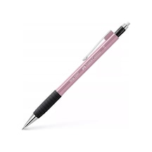 Faber-castell Versatil Kalem Grip 1347 2022 0.7 Mm Pastel Pembe
