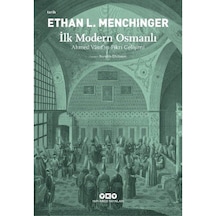 Ilk Modern Osmanlı / Ethan L. Menchinger 9789750853401