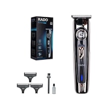 Rado RD-3660 Şarjlı Saç Sakal Tıraş Makinesi