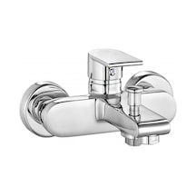 102102463 - Ar Lıona Banyo Bataryası Krom