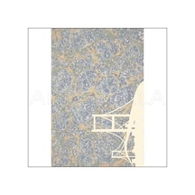 Artebella Klasik Kolay Transfer 1519k Koyu Zemin 23x34cm