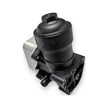 Seat İbiza 2013-2015 1.6 Dizel Motor Yağ Filtre Kütüğü 03l115389c Seat İbiza 2013-2015 1.6 Dizel Motor Yağ Filtre Kütüğü 03l115389c