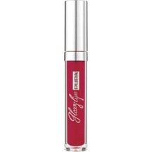 Pupa Glossy Lips Ultra Shine Dudak Parlatıcı Kırmızı