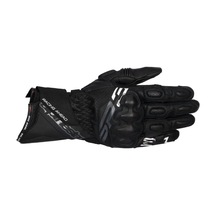 Alpinestars Sp-3 Korumalı Motosiklet Eldiveni Siyah