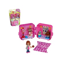 LEGO® Friends 41407 Olivia'nın Alışveriş Oyun Küpü 47 Parça