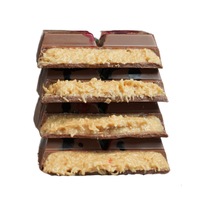 Çotanak Yer Fıstıklı Çikolata 180 Gr-103
