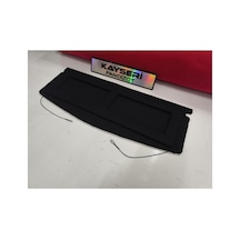 Kayseri Pandizot Seat Ibıza Pandizot Bagaj Rafı 1997-2000 İmalatımızdır